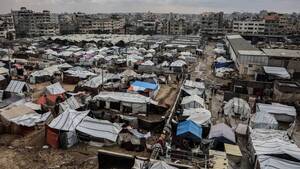 الأمم المتحدة تضع خطة ترمب للسلام في غزة على جدول تصويت مجلس الأمن يوم الاثنين