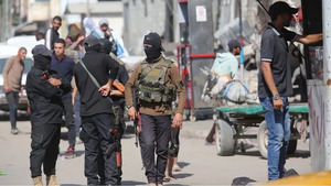 Israeli General: Hamas Returns in Gaza Stronger Than Ever for This Reason