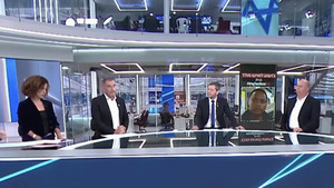 Israeli analysts: Qatar's bombing is brutal piracy and Netanyahu has turned the whole world against us.