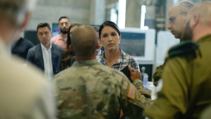 تحرك أميركي لتشكيل قوة دولية بصلاحيات واسعة في غزة