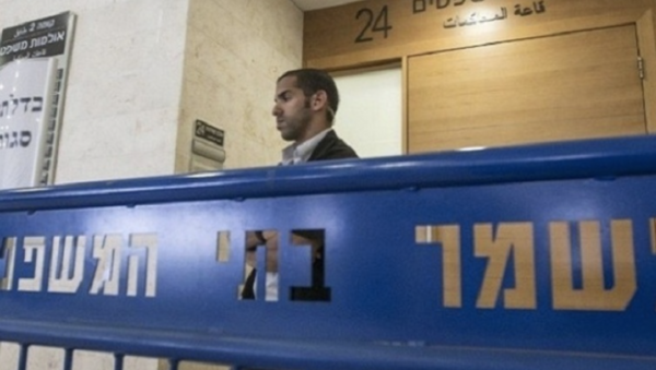 محكمة الاحتلال ترفض طلب الاستئناف المقدم لتخفيف حكم الأسير الطفل محمد الزلباني