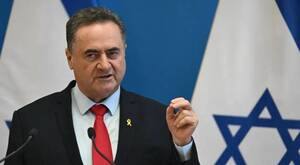 كاتس: هدفنا نزع سلاح حماس وإعادة الجثث.. والجيش يعمل في "المنطقة الصفراء" بغزة