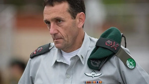 Halifi admits: More than 200,000 victims in Gaza.. "We removed the gloves from the very first moment"