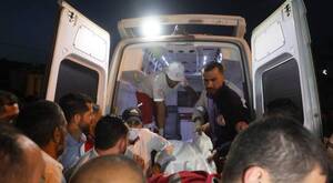 الهلال الأحمر: الاحتلال يمنع إسعاف شاب استشهد برصاص مستوطن في الخليل