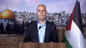 Hamas: Our priority is the immediate cessation of the occupation's aggression and the genocide war on Gaza.