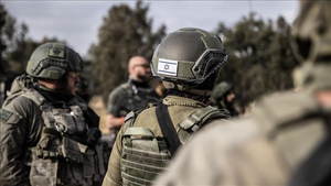 إسرائيل تبدأ مناورات عسكرية واسعة النطاق بعموم الضفة