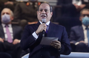 Sisi invites Trump to attend the signing of the anticipated agreement regarding Gaza.