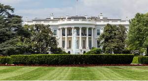 The White House publishes Trump's complete plan for Gaza: a peace council chaired by him, disarmament of Hamas, and a path to a Palestinian state.