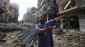 On the eve of the Cairo negotiations, "Trump" publishes the "withdrawal map" and Netanyahu insists on military presence in Gaza.