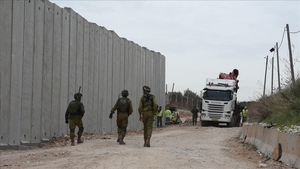 "يونيفيل": بناء إسرائيل جدارين جنوبي لبنان انتهاك للقرار 1701