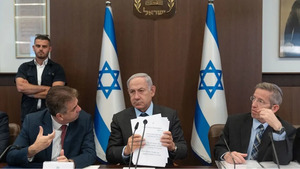 Frustration within "Israel".. Netanyahu's government lacks control over the implementation of the Gaza agreement.