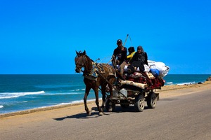 Washington warns that "reliable reports" indicate Hamas's intention to target civilians in Gaza.