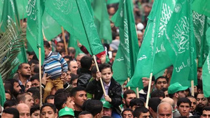 An Israeli newspaper talks about the next leader of "Hamas" in Gaza.. "A freed prisoner"