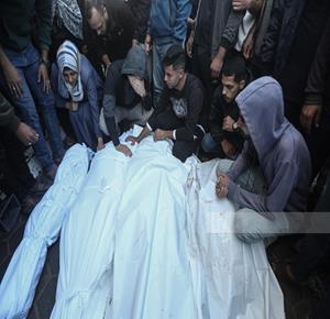 ارتفاع حصيلة عدوان الاحتلال على قطاع غزة إلى 68,865 شهيدا و170,670 مصابا