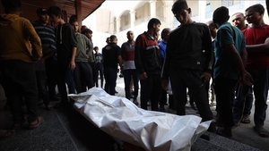 حكومة غزة: إسرائيل خرقت وقف النار 282 مرة وقتلت 242 فلسطينيا