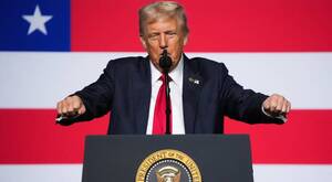 The White House: Trump's plan for Gaza is acceptable and we expect Hamas to agree.