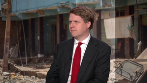 Norveški minister kritiziral mednarodno skupnost zaradi neuspeha pri pomoči Gazi in Sudanu