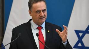 Katz: I issued my orders to the army to destroy all tunnels in Gaza down to the last tunnel.