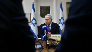 Razhajanja znotraj Hamasa in nadaljevanje izraelskega bombardiranja kljub pozivom k prekinitvi ognja