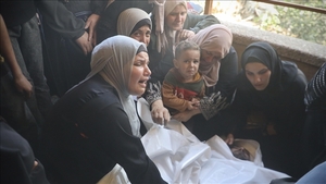 صحة غزة: ارتفاع حصيلة الشهداء منذ 11 أكتوبر الفائت إلى 238