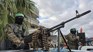 Two Israeli analysts: "Hamas" will remain and will not disappear from Gaza.