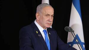 Netanjahu in Kushner razpravljala o naslednji fazi prekinitve ognja in načrtu za razorožitev Hamasa v Gazi