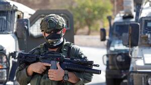 جيش الاحتلال يعلن اغتيال فلسطينيين بزعم محاولتهما تنفيذ هجوم شمالي الخليل