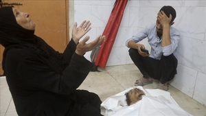 Gaza Health: The death toll from the Israeli genocide rises to 69,182.