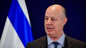 Netanyahu dismisses Tzachi Hanegbi over his opposition to the attack on Qatar.
