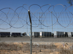 Israel claims to have opened the Zikim crossing for the entry of aid to Gaza.