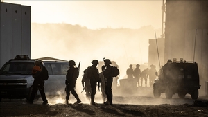 The Israeli army announces the start of preparations for redeployment in Gaza.