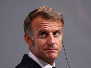 France is preparing, along with 10 other countries, to recognize the State of Palestine.