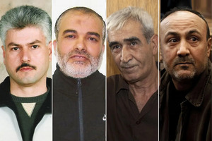 Jerusalem Post: These 4 are the most prominent prisoners that Hamas demands to be released.