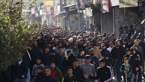 West Bank.. Two Palestinians killed by Israeli army and settler gunfire.